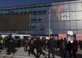 FITUR 2026, 1. ULUSLARARASI İLETİŞİM VE TURİZM ZİRVESİ'NE EV SAHİPLİĞİ YAPACAK