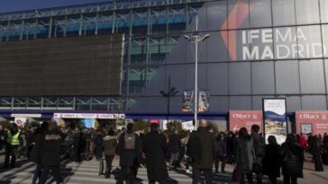 FITUR 2026, 1. ULUSLARARASI İLETİŞİM VE TURİZM ZİRVESİ'NE EV SAHİPLİĞİ YAPACAK