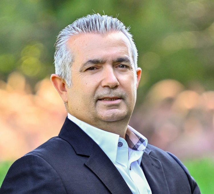 BALMY HOTELS’İN YENİ GENEL KOORDİNATÖRÜ CEYHAN KESKÜN OLDU