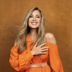 LARA FABİAN SEVGİLİLER GÜNÜ’NDE RİXOS RADAMİS SHARM EL SHEİKH’TE SAHNE ALIYOR!