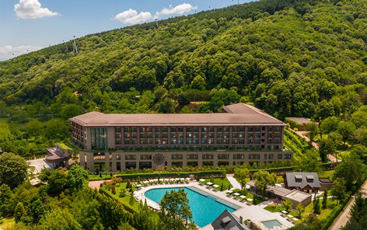 SÖMESTİR TATİLİNDE EĞLENCE VE DİNLENMENİN ADRESİ:NG HOTELS