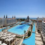 SWANDOR HOTELS, ANTALYA'DAKİ MARDAN PALACE'I SATIN ALDI
