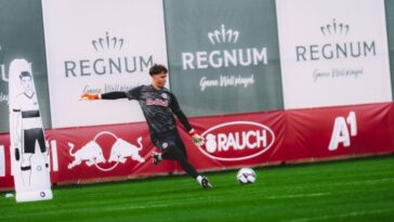 REGNUM DÜNYACA ÜNLÜ FUTBOL KULÜPLERİNİ AĞIRLAMAYI SÜRDÜRÜYOR