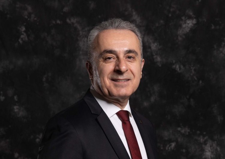 DEDEMAN OPERASYONLARI PROF. DR. TANSEL TERCAN’A EMANET