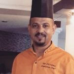 SELECTUM LUXURY RESORT’UN YENİ EXECUTIVE CHEF’İ ALİ ÖZTÜRK OLDU