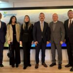 KEMER TURİZMİ İÇİN ÖNEMLİ BULUŞMA: KETOB’DAN KAYMAKAM SOLMAZ’A ZİYARET