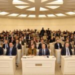 İŞTE GAZİANTEP'İN TURİZM YOL HAİRTASI!