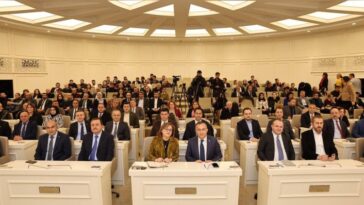 İŞTE GAZİANTEP'İN TURİZM YOL HAİRTASI!