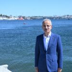 KRUVAZİYER YOLCU SAYISI 2 MİLYONU AŞTI