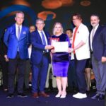 LİMAK CYPRUS AİLESİ PERSONEL BALOSUNDA BİR ARAYA GELDİ