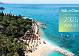 LIBERTY LYKIA ADULTS ONLY DÜNYA VE TÜRKİYE LİSTELERİNDE ZİRVEDE!