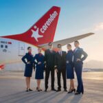 CORENDON AİRLİNES, KABİN MEMURU ALIMI İÇİN BAŞVURULARI AÇTI