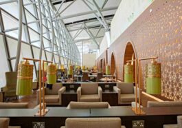 TAV İŞLETME HİZMETLERİ, SKYTRAX’TE ULUSLARARASI BAŞARI ELDE ETTİ