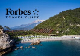 MAXX ROYAL KEMER VE REGNUM CARYA'YA FORBES'TAN TAM NOT