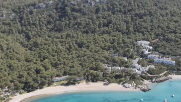 ÖZAK KEMER OTEL İŞLETMELERİ A.Ş. KURULDU