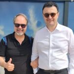 ANTALYA İL MÜDÜRÜ CANDEMİR ZOROĞLU ULUDAĞ ALAN BAŞKANI OLARAK ATANDI