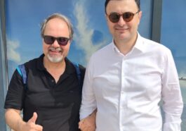 ANTALYA İL MÜDÜRÜ CANDEMİR ZOROĞLU ULUDAĞ ALAN BAŞKANI OLARAK ATANDI