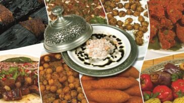 DÜNYANIN EN İYİ YEMEK ŞEHİRLERİ LİSTESİNE TÜRKİYE'DEN ÜÇ ŞEHİR DAMGA VURDU