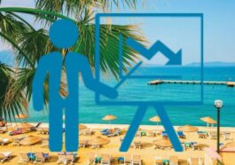 TURİZMDE İFLAS ŞOKU: 3 KITADA OPERASYON YAPAN DEV ACENTE KEPENK KAPATTI!