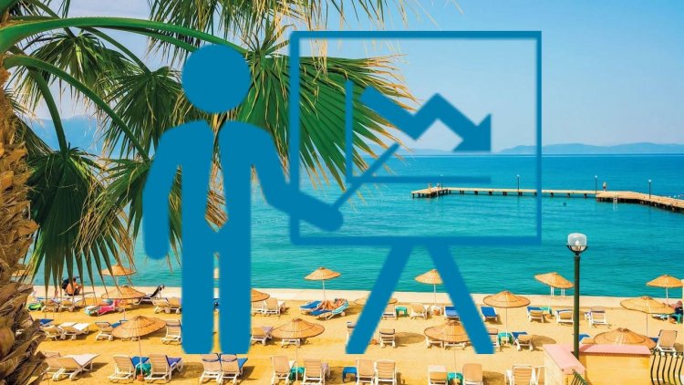 TURİZMDE İFLAS ŞOKU: 3 KITADA OPERASYON YAPAN DEV ACENTE KEPENK KAPATTI!