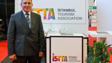 TURİZMCİ MURTAZA KALENDER'DEN CUMHURBAŞKANI ERDOĞAN'A MEKTUP