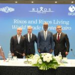 ENNİSMORE, KAHİRE’DE İLK ŞEHİR PROJESİNİ RİXOS İLE HAYATA GEÇİRİYOR!