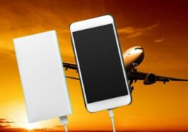 UÇAKLARDA YENİ POWERBANK DÖNEMİ