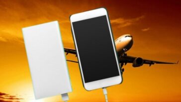 UÇAKLARDA YENİ POWERBANK DÖNEMİ