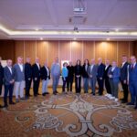 CRYSTAL HOTELS 2026 VİZYONUNU BELİRLEDİ: ÜÇ YENİ KONSEPT YOLDA!