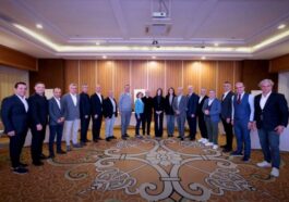 CRYSTAL HOTELS 2026 VİZYONUNU BELİRLEDİ: ÜÇ YENİ KONSEPT YOLDA!