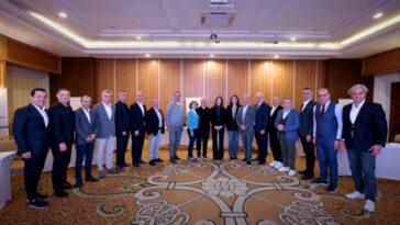 CRYSTAL HOTELS 2026 VİZYONUNU BELİRLEDİ: ÜÇ YENİ KONSEPT YOLDA!