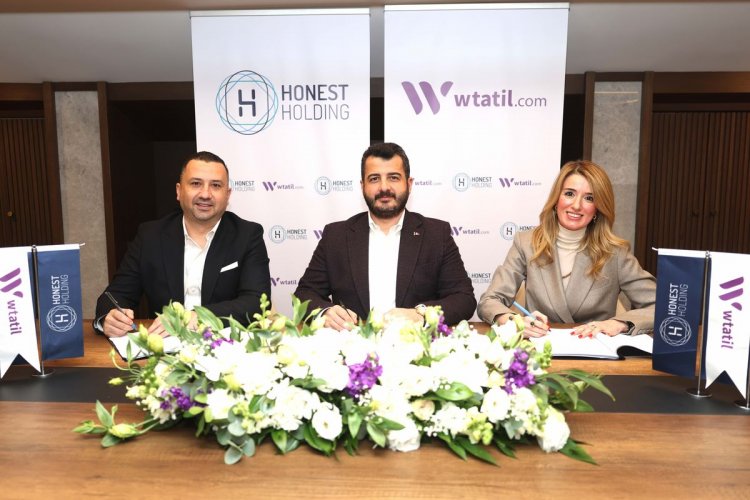 TURİZM SEKTÖRÜNDE DEV MARKALAŞMA HAMLESİ VE YENİ BİR GÜÇ BİRLİĞİ MODELİ