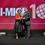 ULUSLARARASI MICE ENDÜSTRİSİ DERNEĞİ 10. YAŞINDA!