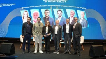 'AĞIRLAMA SİSTEMİNDE EKOSİSTEM' TEMASIYLA FSUMMIT 2026’DA BULUŞACAKLAR