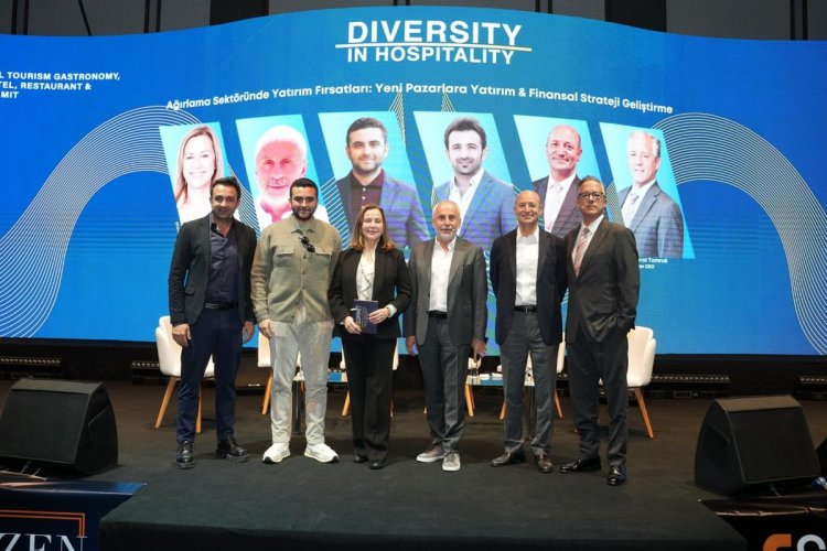 'AĞIRLAMA SİSTEMİNDE EKOSİSTEM' TEMASIYLA FSUMMIT 2026’DA BULUŞACAKLAR