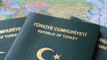 TÜRSAB’DAN ÇAĞRI: 'SEYAHAT ACENTALARINA YEŞİL PASAPORT HAKKI TANINMALI'