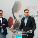 SANATÇI BEYAZIT ÖZTÜRK’ÜN “ŞEYLER” SERGİSİ İGA İSTANBUL HAVALİMANI’NDA