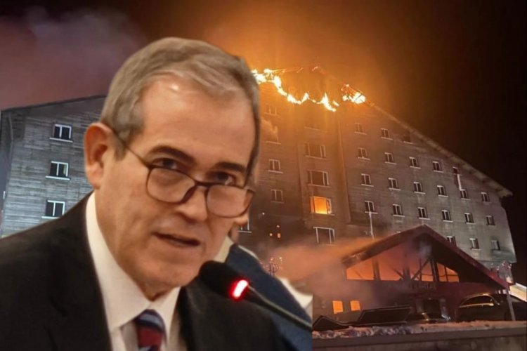 KALEİÇİ’NDE MEVZUAT ÇIKMAZI: TARİH Mİ, GÜVENLİK Mİ?