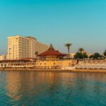 SALAMIS BAY CONTI RESORT HOTEL,HOLIDAYCHECK GOLDEN AWARD İLE ULUSLARARASI BAŞARISINI TAÇLANDIRDI