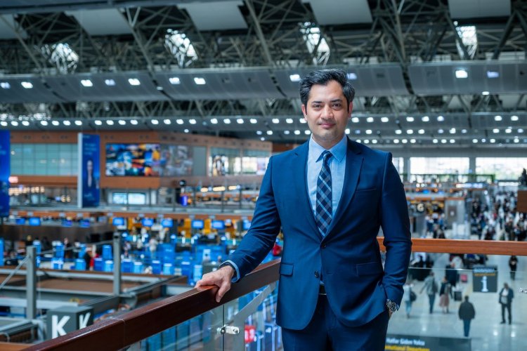 SABİHA GÖKÇEN HAVALİMANI STRATEJİK BİR BAŞARIYA İMZA ATTI