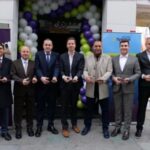 GÖKYÜZÜNDE YENİ KÖPRÜ: SUUDİ DEVİ 'FLYADEAL' TÜRKİYE OFİSİNİ AÇTI