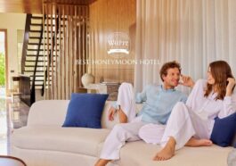 BAYOU VILLAS, RUSYA’DA WHITE SPOSA TARAFINDAN 'EN İYİ BALAYI OTELİ' SEÇİLDİ