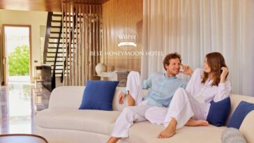 BAYOU VILLAS, RUSYA’DA WHITE SPOSA TARAFINDAN 'EN İYİ BALAYI OTELİ' SEÇİLDİ