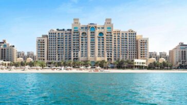 DUBAİ OTELCİLİĞİNDE 'TÜRK EKOLÜ' YÜKSELİYOR