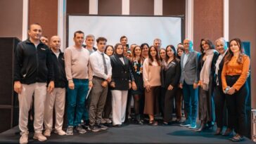 ELA EXCELLENCE’TAN "BİRLİKTE BAŞARDIK" TEŞEKKÜRÜ: 'EN BÜYÜK GÜCÜMÜZ EKİBİMİZ'