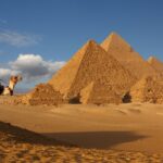 DÜNYA TURİZMİNDE 2025’İN YILDIZLARI: MISIR, İZLANDA VE BREZİLYA LİSTEDE!