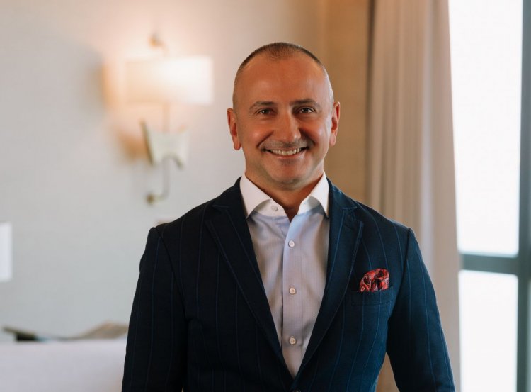 EGE’DE GRAND HYATT İMZASI: İZMİR, KÜRESEL LÜKS DESTİNASYONLAR LİSTESİNE GİRDİ