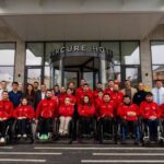 ENGEL TANIMAYAN ŞAMPİYONLARIN ANTALYA’DAKİ TERCİHİ: MERCURE ANTALYA KONYAALTI