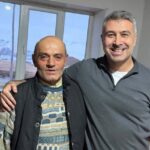 BAŞARILI TURİZMCİ İSMAİL ÇAĞLAR TARİHİNE SAHİP ÇIKTI: MALATYA’DA KÖKLERLE BULUŞMA