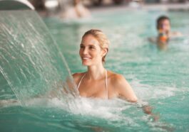 TÜRKİYE’NİN TERMAL ŞİFA MERKEZİ AFYONKARAHİSAR!